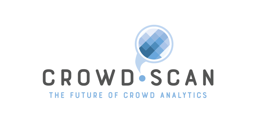 CrowdScan logo